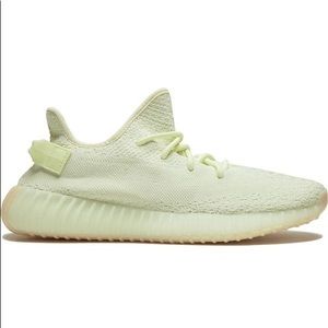 Adidas Yeezy Boost 350 V2 "Butter" sneakers